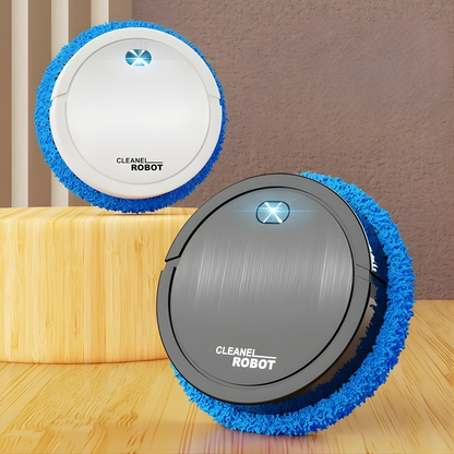 Smart Mopping & Sweeping Robot™